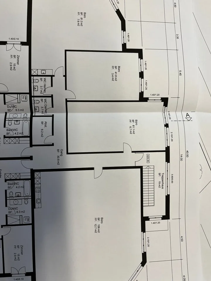 Neubau / Erstvermietung in 8174 Stadel b. Niederglatt – Foto 8 von 8