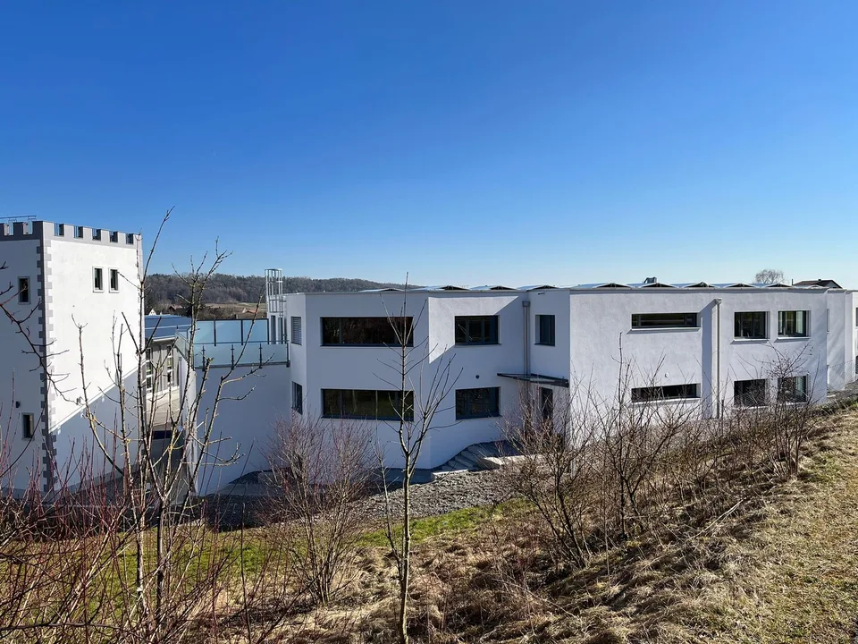 Neubau / Erstvermietung in 8174 Stadel b. Niederglatt