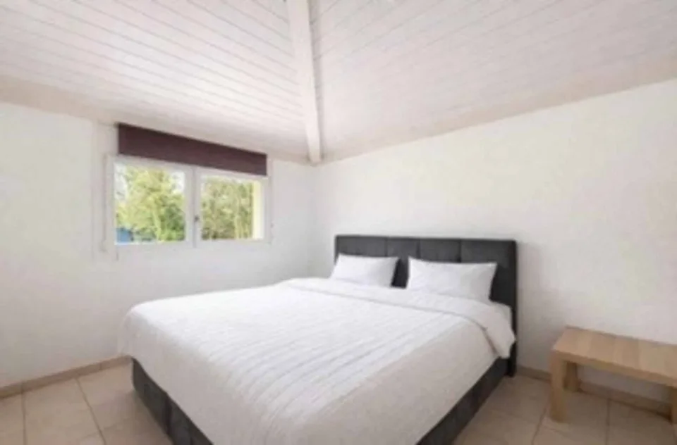 VILLA 5.5 PIECES - 520m2 JARDIN
