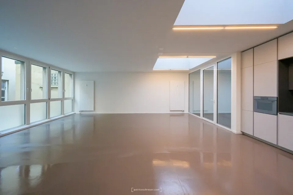 Léopold-Robert 90, Nordgebäude