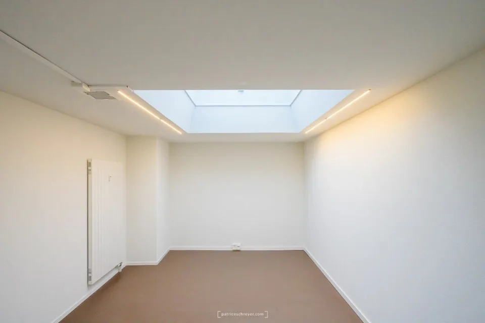 Léopold-Robert 90, Nordgebäude