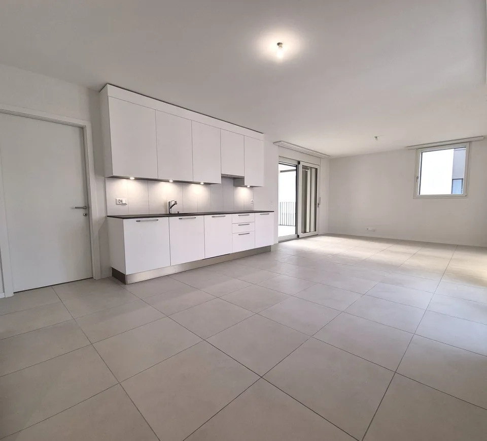 Superbe appartement de 3.5 pièces à louer à Marly !