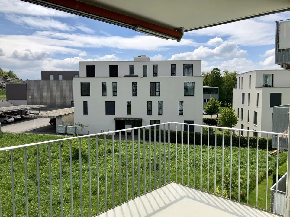 Vivere vicino alla natura - La tua nuova casa vicino alla Thur – foto 9 di 9