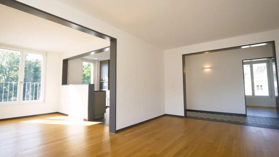 Vivere vicino alla natura - La tua nuova casa vicino alla Thur – foto 6 di 9