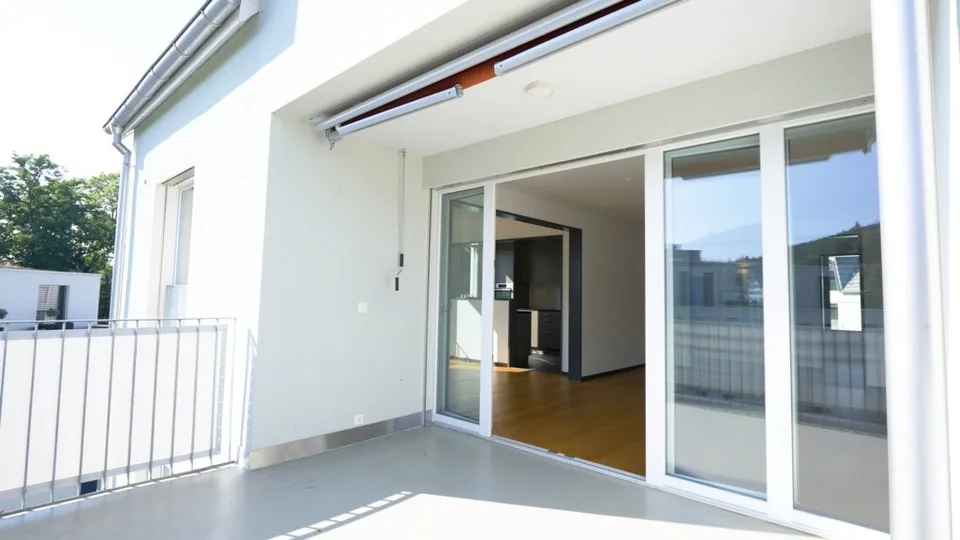 Vivere vicino alla natura - La tua nuova casa vicino alla Thur – foto 8 di 9