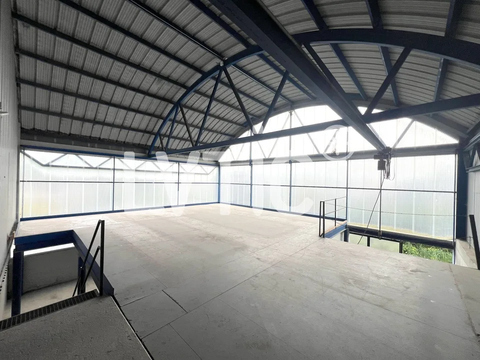 Laboratori, magazzini, ufficio di 622 m2 in affitto a Moudon – foto 8 di 10