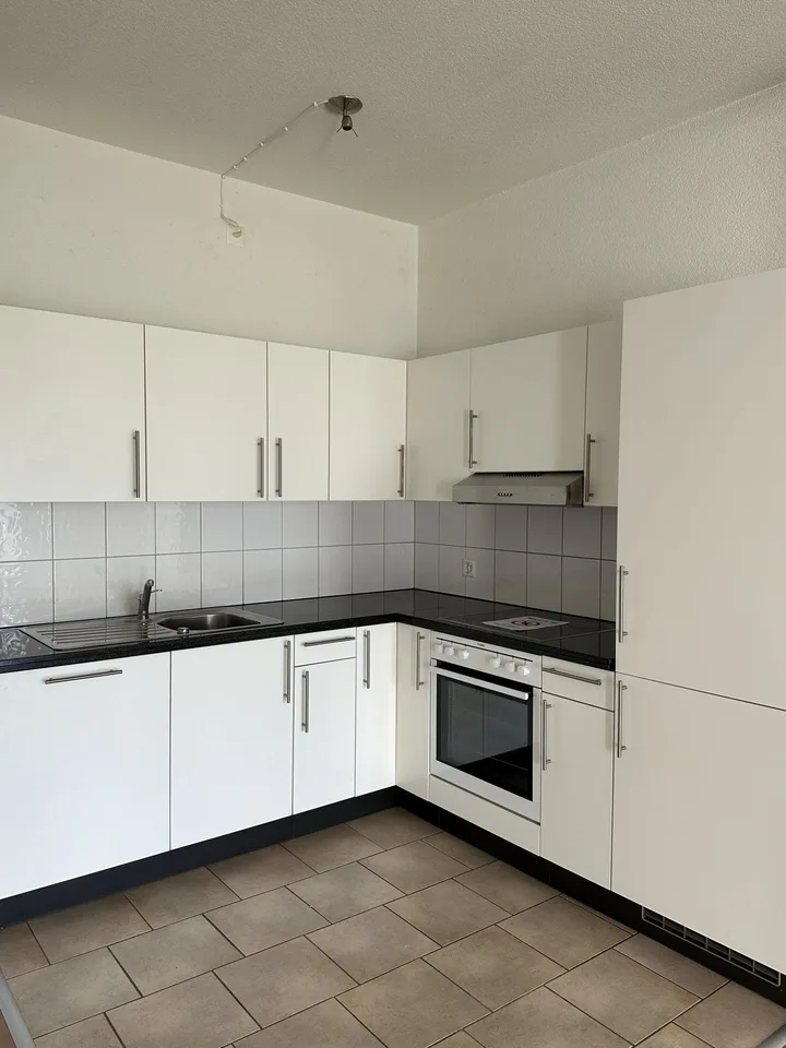 Moderne 1.5-Zimmer-Wohnungen mit Sitzplatz in Winterthur