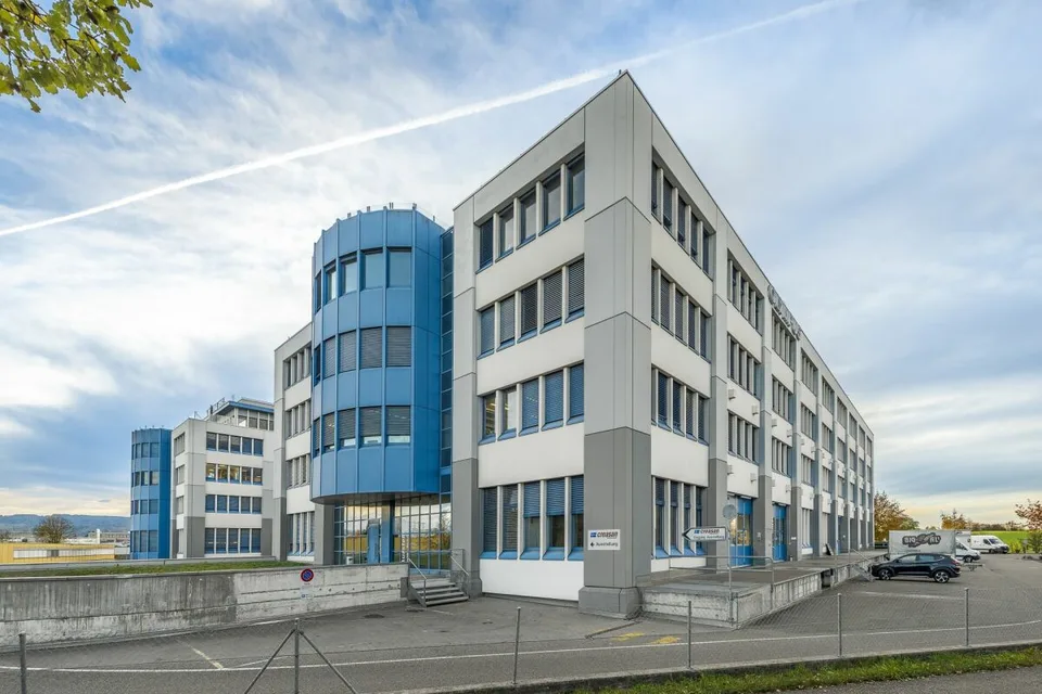 Flexible Gewerbefläche zu vermieten
