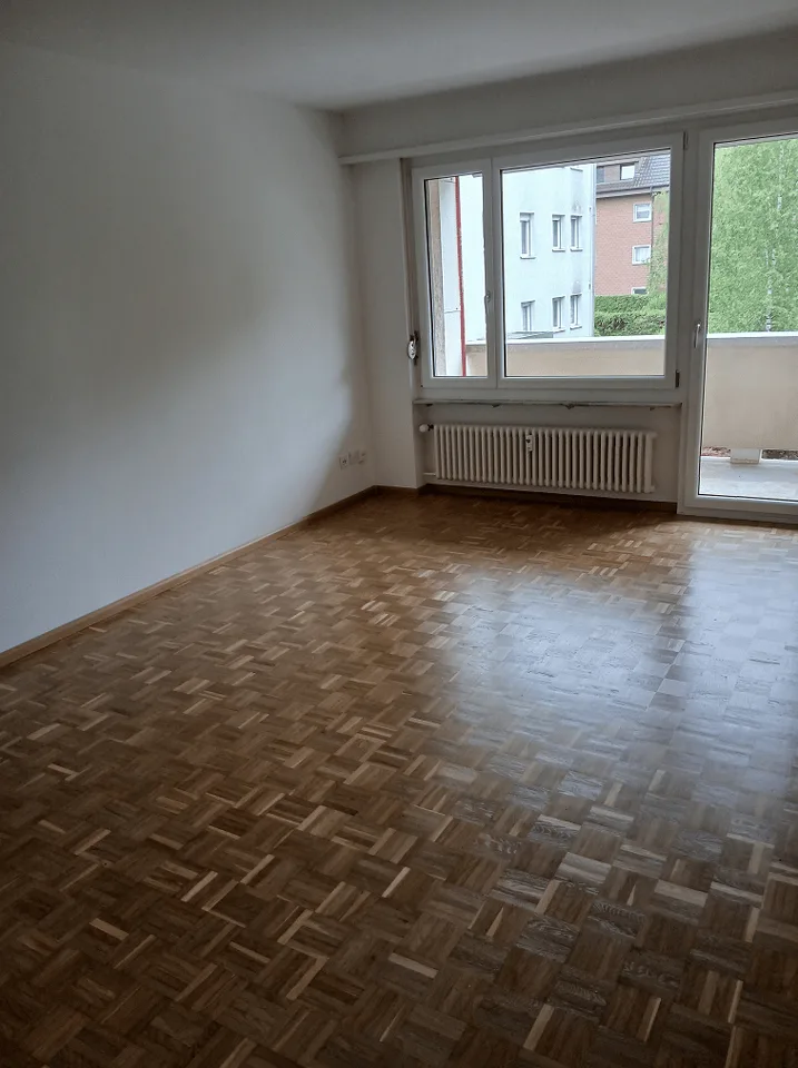 Nähe Dorfzentrum und Naherholungsgebiet