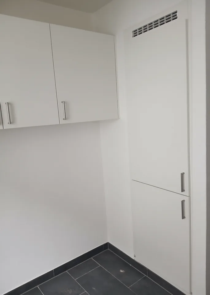 Nähe Dorfzentrum und Naherholungsgebiet