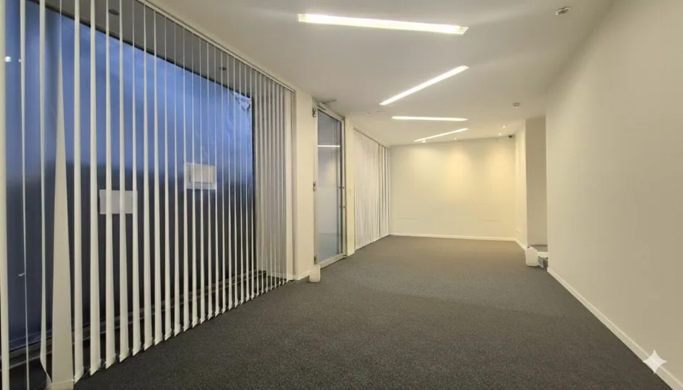 Commercial property ideally located