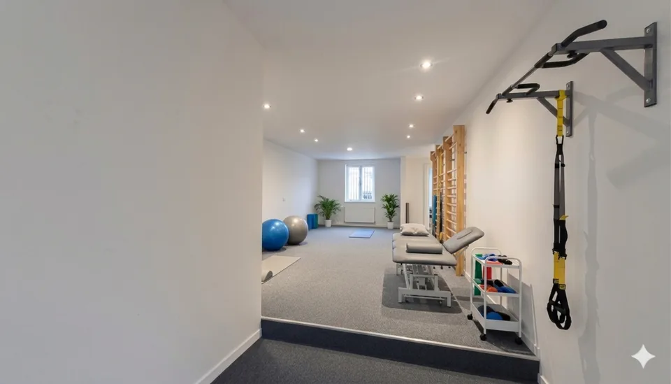 Commercial property ideally located