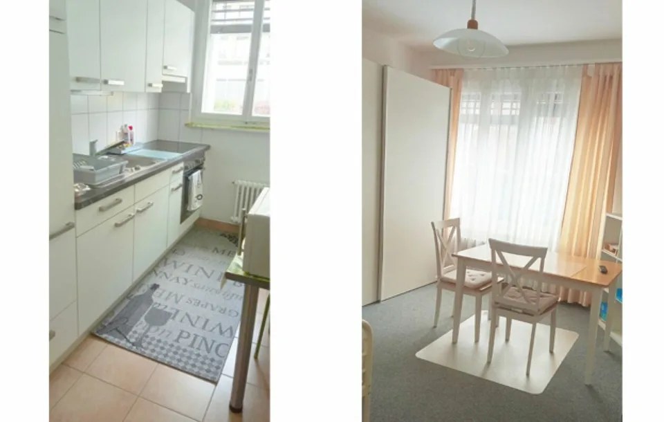 Möbliertes Zimmer zu Vermieten! An Top-Lage in Trimbach