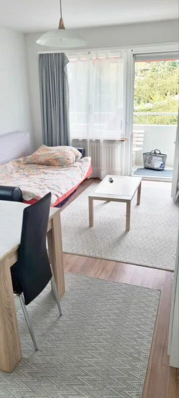 Chambre meublée à louer ! À emplacement idéal à Trimbach