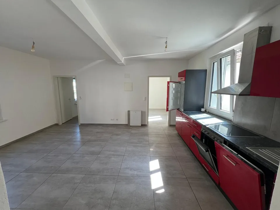 Wohnung 3 Zimmer renoviert im Herzen von Moutier – Foto 9 von 9