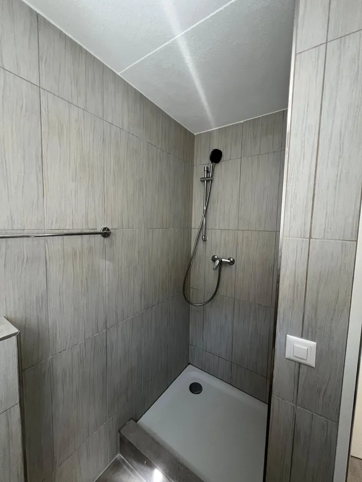 Wohnung 3 Zimmer renoviert im Herzen von Moutier – Foto 6 von 9