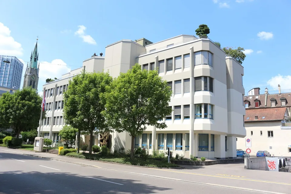 Ihre neue kreative Wirkungsstätte im Herzen von Winterthur