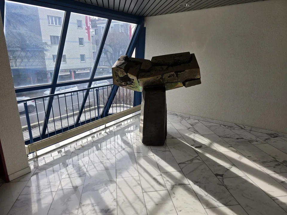 Ihre neue kreative Wirkungsstätte im Herzen von Winterthur