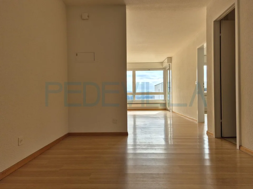 Appartement de 2.5 pièces à Longeau