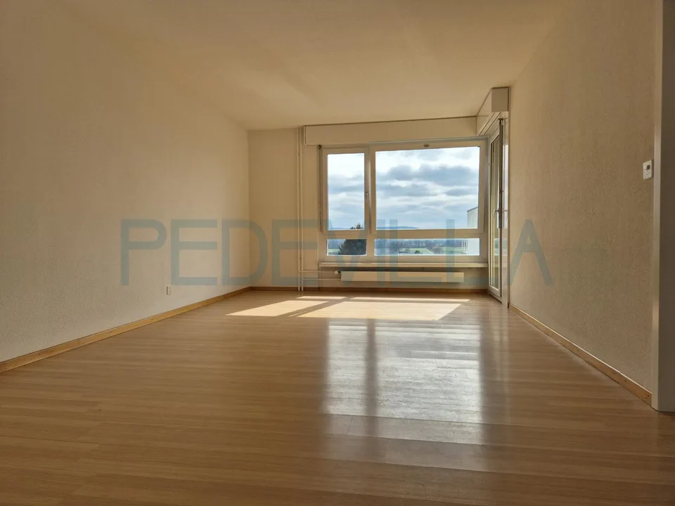 Appartement de 2.5 pièces à Longeau