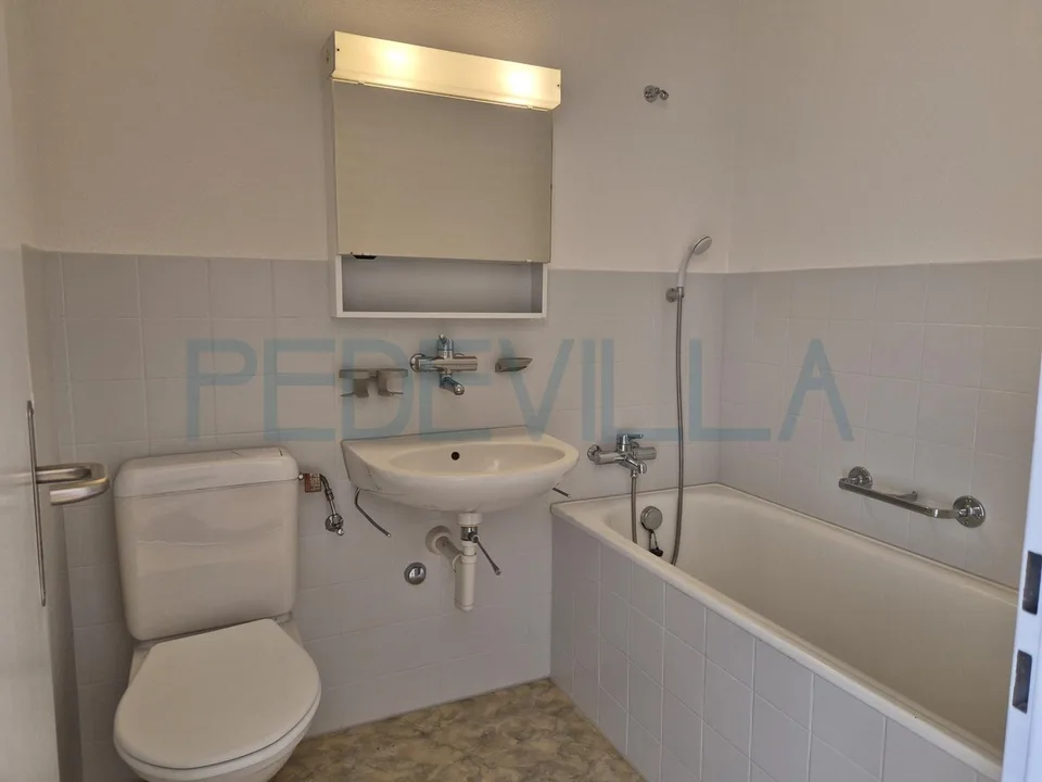 Appartement de 2.5 pièces à Longeau – Foto 6 von 8