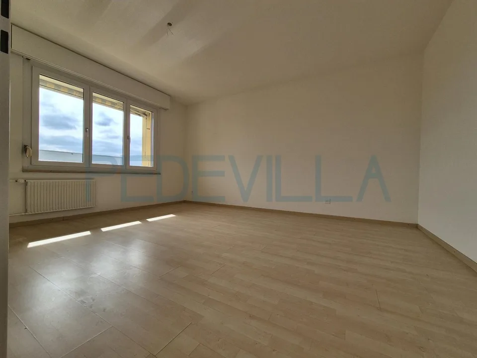 Appartement de 2.5 pièces à Longeau
