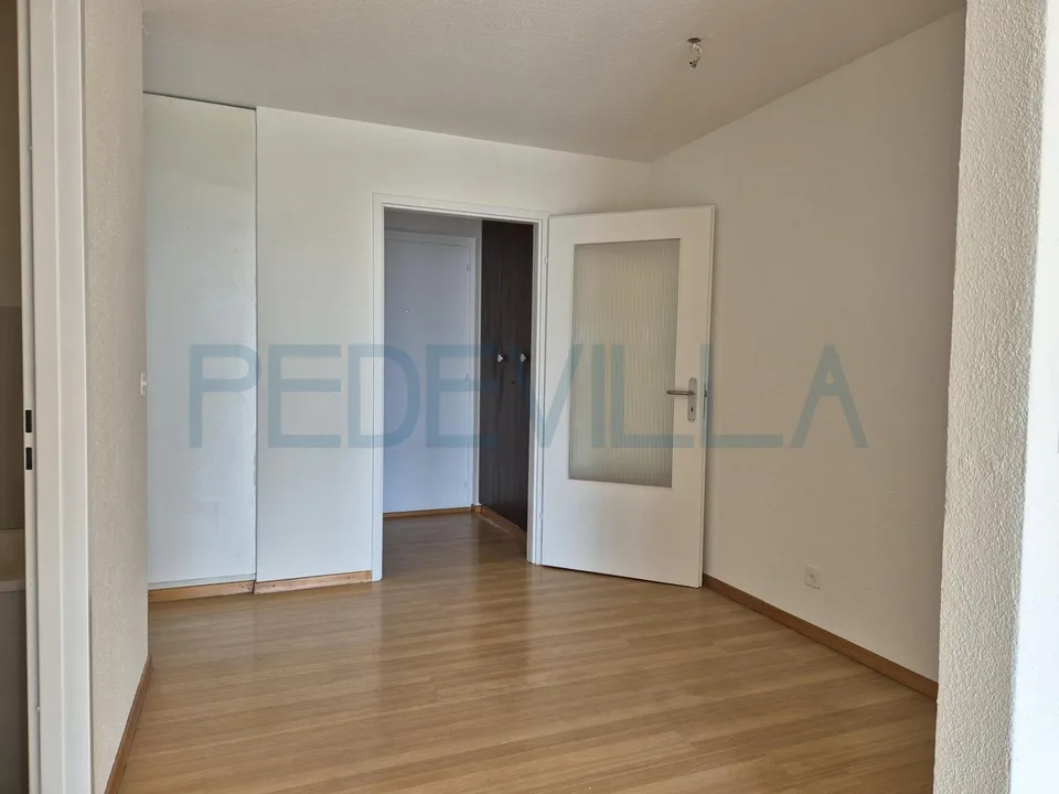 Appartement de 2.5 pièces à Longeau