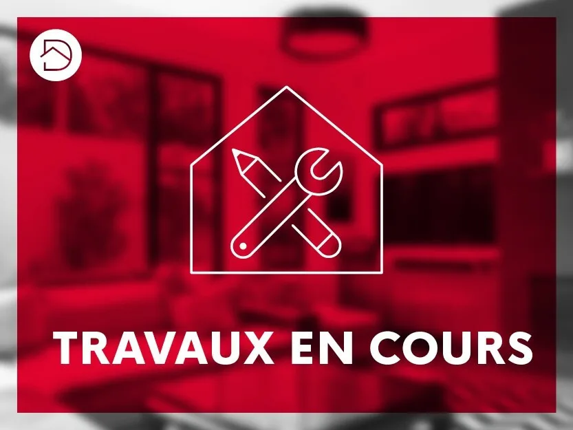 Appartement de 2.5 pièces au centre de Lausanne