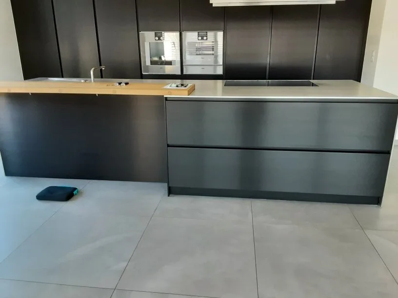Wohnung mit 5,5 Zimmern im 2. Stock