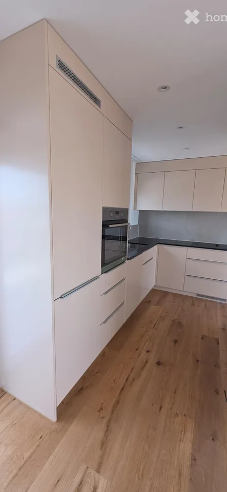 Costruzione nuova - Appartamento in attico esclusivo con terrazza panoramica | Kreuzlingen
