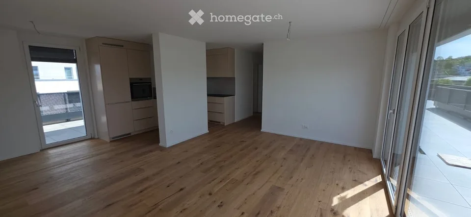 Costruzione nuova - Appartamento in attico esclusivo con terrazza panoramica | Kreuzlingen