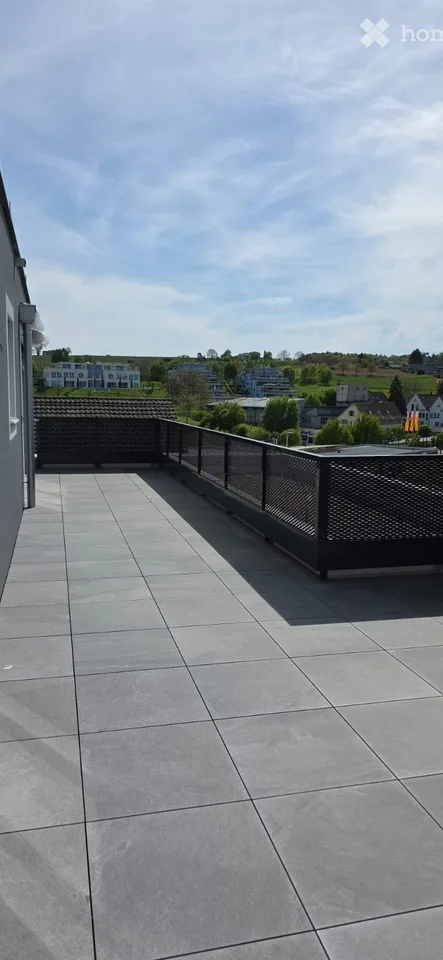 Costruzione nuova - Appartamento in attico esclusivo con terrazza panoramica | Kreuzlingen