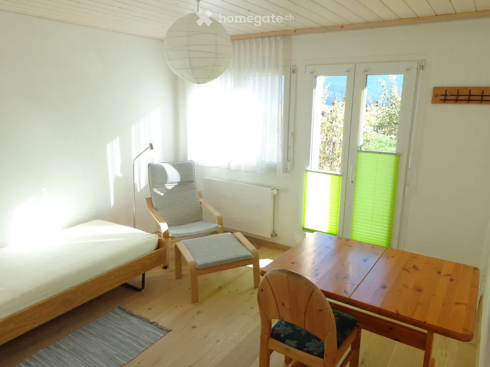 Chambre à louer