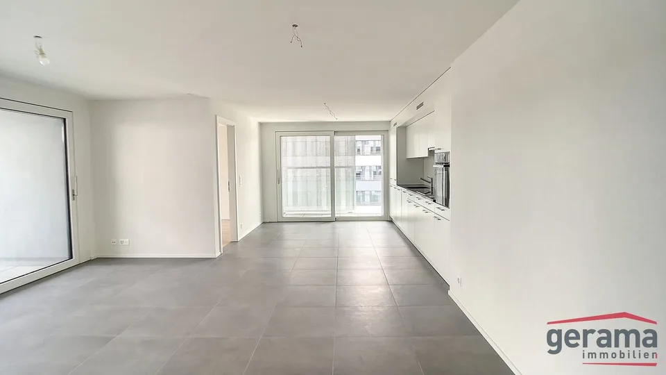 Appartement 4.5 pièces au 5ème étage