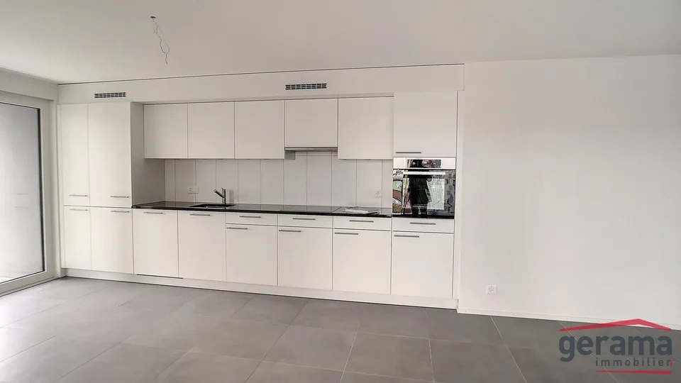 Appartamento di 4.5 locali al 5° piano