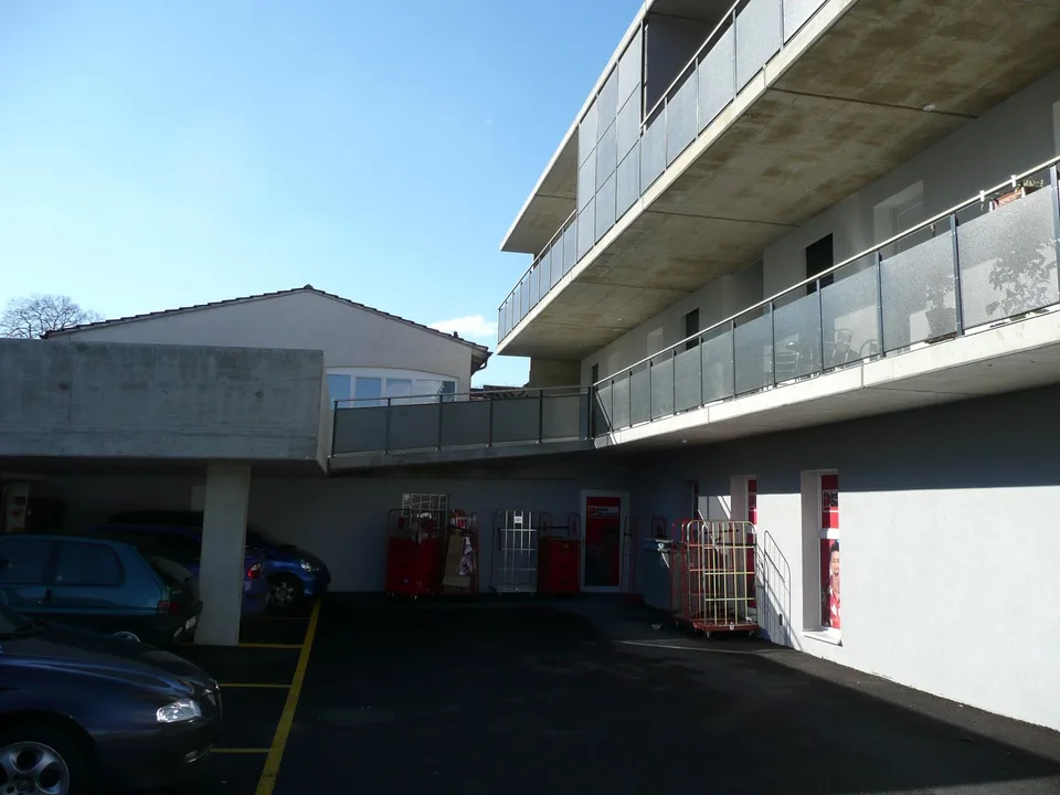 Il tuo nuovo luogo di lavoro nel centro di Murten!