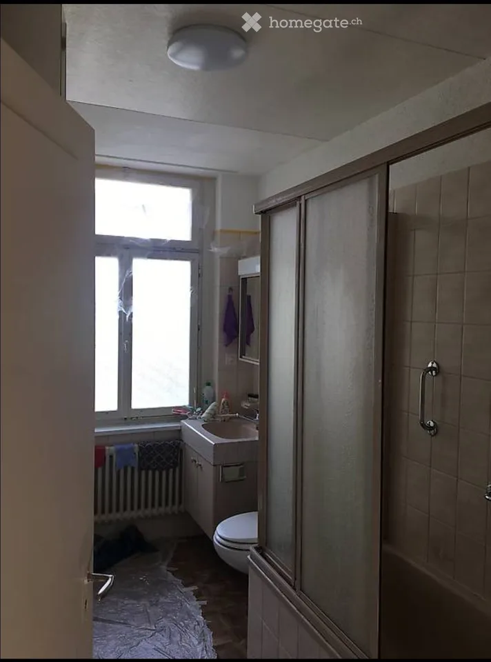 WG Zimmer in Vierer-WG zu vermieten