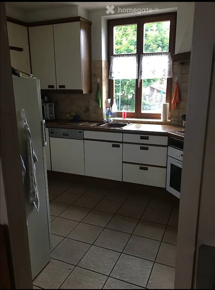 WG Zimmer in Vierer-WG zu vermieten