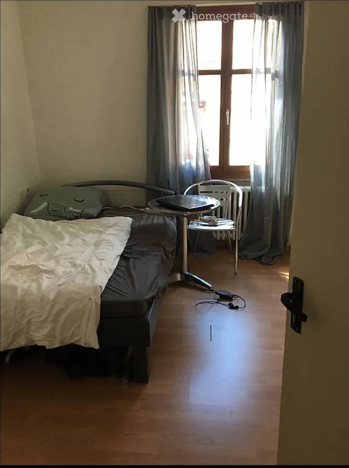 WG Zimmer in Vierer-WG zu vermieten