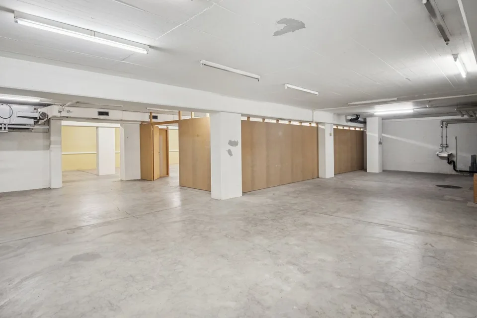 Launch your Space – Erdgeschoss mit Frequenz – Foto 8 von 8