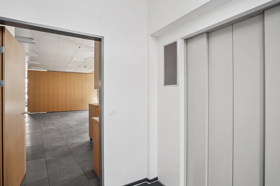 Launch your Space – Erdgeschoss mit Frequenz – Foto 6 von 8