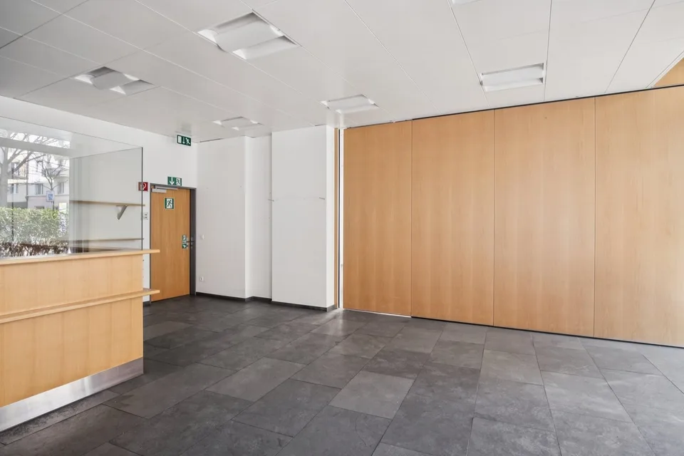 Launch your Space – Erdgeschoss mit Frequenz – Foto 7 von 8