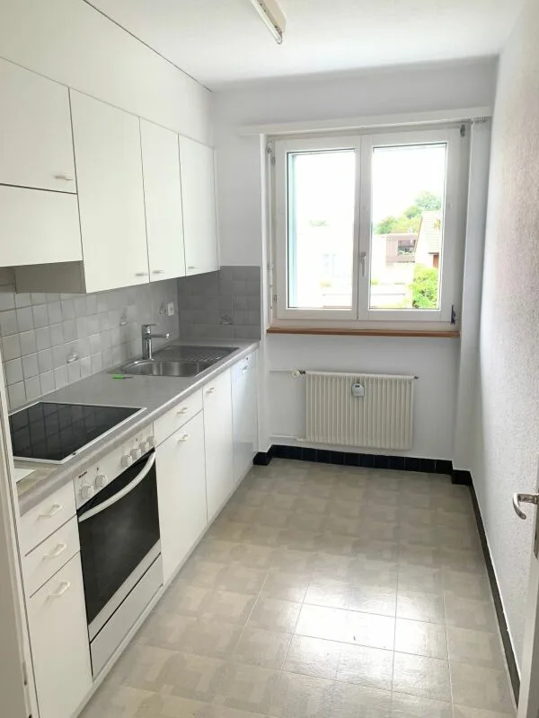 4.5-Zimmerwohnung an bevorzugter Lage am Hinterbergweg