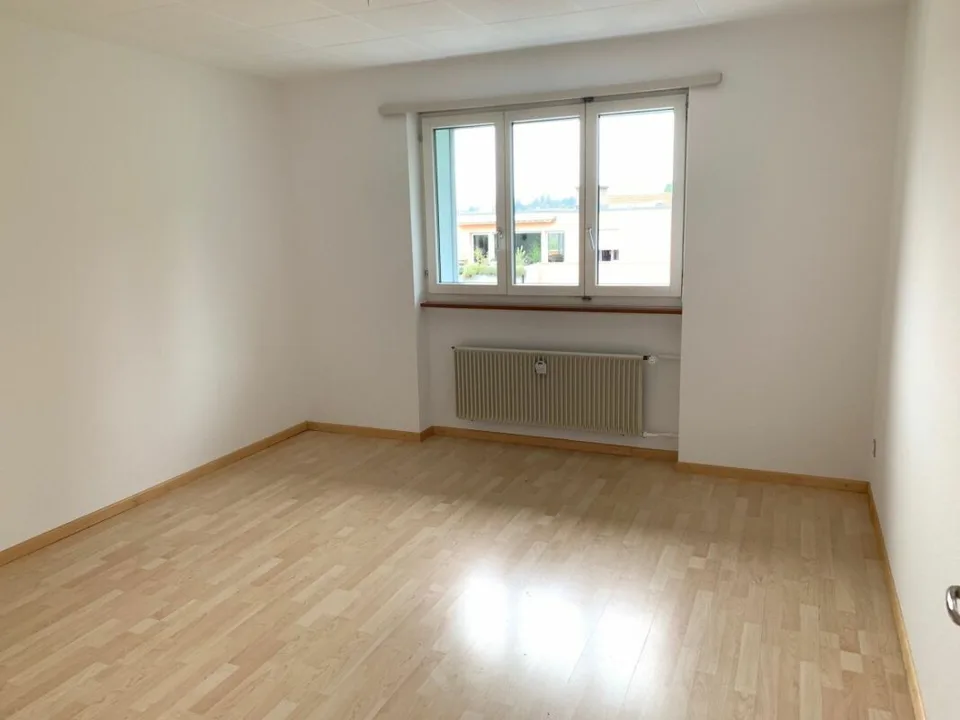 Appartamento di 4,5 locali in una posizione preferita su Hinterbergweg