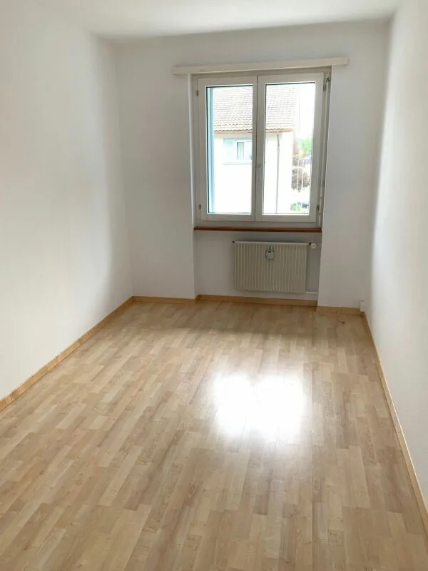 Appartamento di 4,5 locali in una posizione preferita su Hinterbergweg