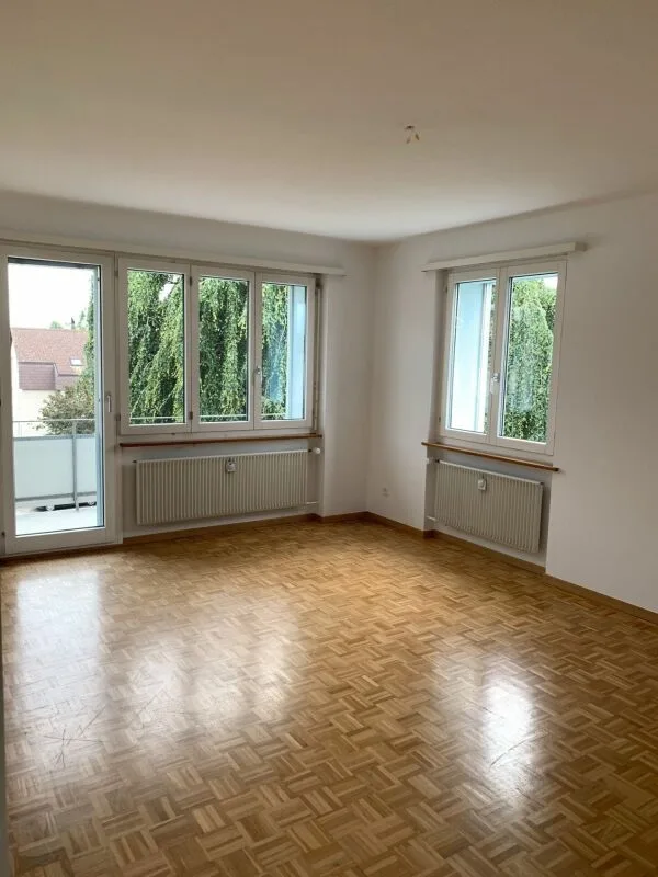 Appartement 4,5 pièces dans un emplacement préféré sur Hinterbergweg – photo 7 sur 7