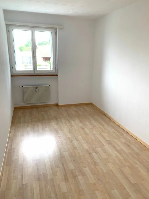 Appartement 4,5 pièces dans un emplacement préféré sur Hinterbergweg – photo 6 sur 7