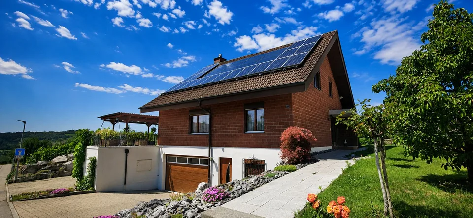 Charmantes 5.5-Zimmer-Einfamilienhaus in Honau zu vermieten
