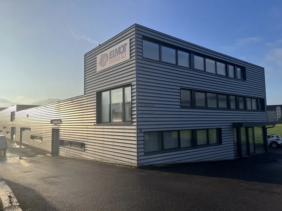 Individuelle Büromietflächen