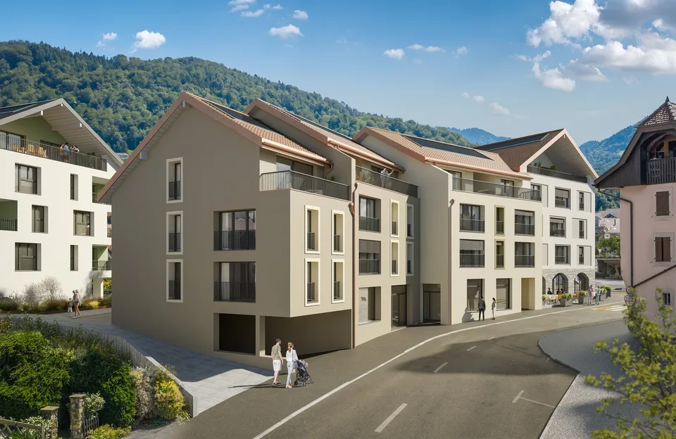 Restaurant à louer - 195 m² - Route de Vevey 2a, Blonay